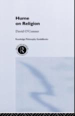 Routledge Philosophy GuideBook to Hume on Religion