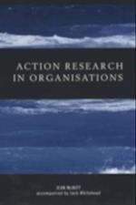 Action Research in Organisations