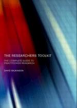 Researcher's Toolkit