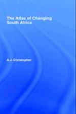 Atlas of Changing South Africa