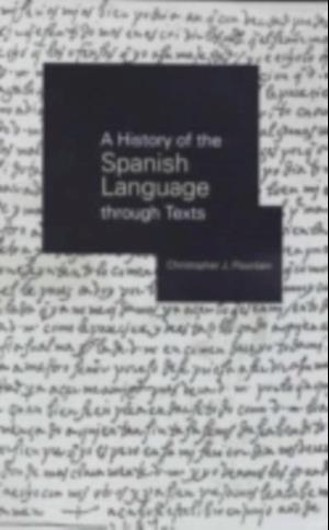 History of the Spanish Language through Texts