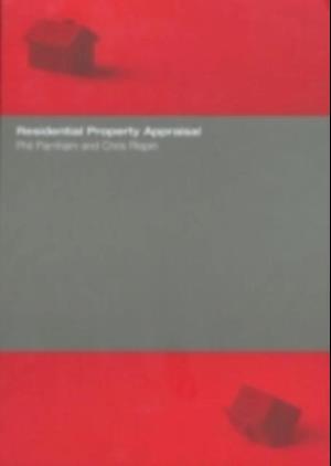 Residential Property Appraisal