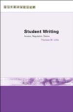 Student Writing