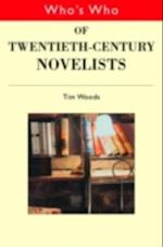 Who's Who of Twentieth Century Novelists