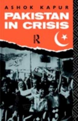 Pakistan in Crisis