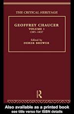 Geoffrey Chaucer