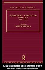 Geoffrey Chaucer