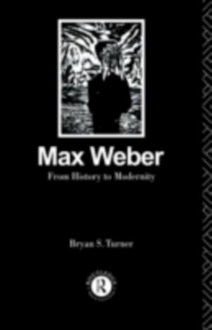 Max Weber