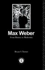 Max Weber