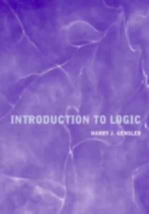 Introduction to Logic