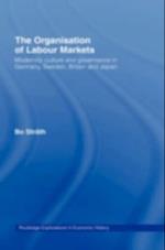 Organization of Labour Markets