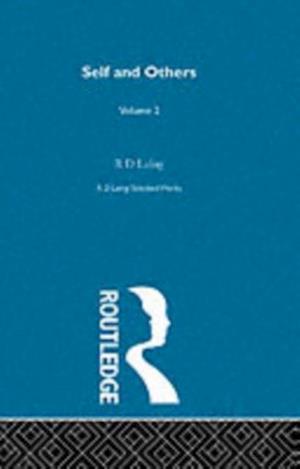 Selected Works RD Laing: Self & Other V2
