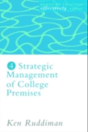 Strategic Management of College Premises