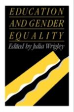 Education And Gender Equality