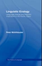 Linguistic Ecology