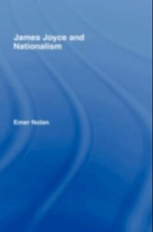 James Joyce and Nationalism