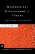 Neoclassical Microeconomic Theory