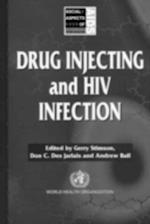 Drug Injecting and HIV Infection