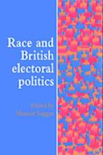 Race And British Electoral Politics