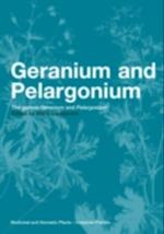 Geranium and Pelargonium
