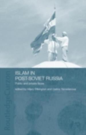 Islam in Post-Soviet Russia