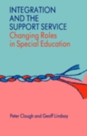 Integration and the Support Service