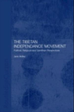 Tibetan Independence Movement