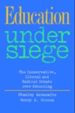 Education Under Siege