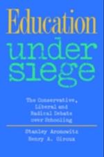 Education Under Siege