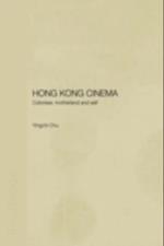 Hong Kong Cinema