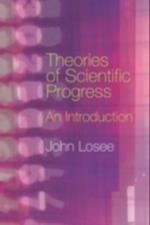 Theories of Scientific Progress