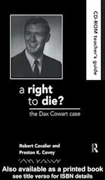 Right to Die?: Teachers Guide