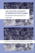 Political Economy of Reproduction in Japan