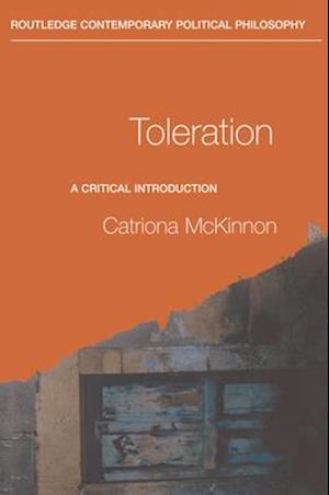 Toleration