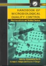 Handbook of Microbiological Quality Control in Pharmaceuticals and Medical Devices