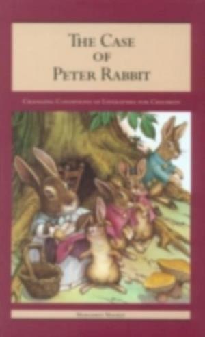 Case of Peter Rabbit
