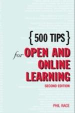 500 Tips for Open and Online Learning