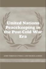 United Nations Peacekeeping in the Post-Cold War Era