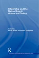 Citizenship and the Nation-State in Greece and Turkey