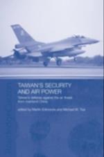 Taiwan's Security and Air Power