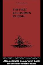 First Englishmen in India