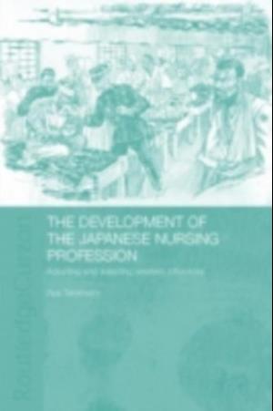 Development of the Japanese Nursing Profession