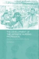 Development of the Japanese Nursing Profession