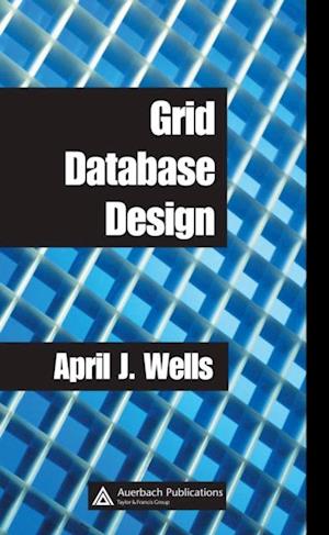 Grid Database Design