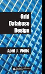Grid Database Design