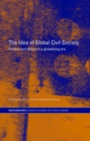 Idea of Global Civil Society