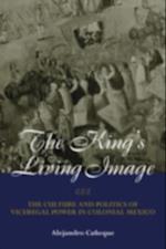 King's Living Image