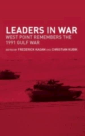 Leaders in War