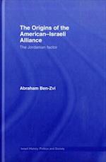 Origins of the American-Israeli Alliance