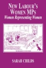 New Labour's Women MPs